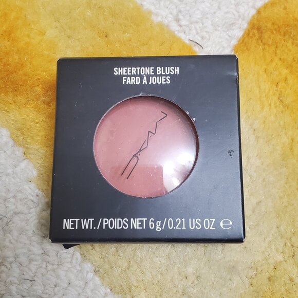 MAC Pro Longwear Paint Pot β Painterly - Picture 1 of 2